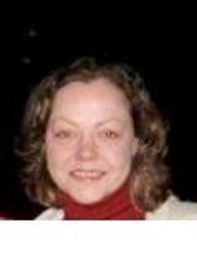MARIANNE PROKOP