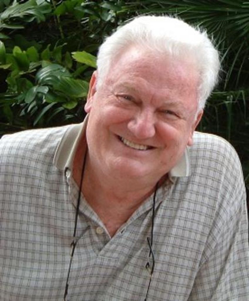 Joseph G. Hemberger Profile Photo