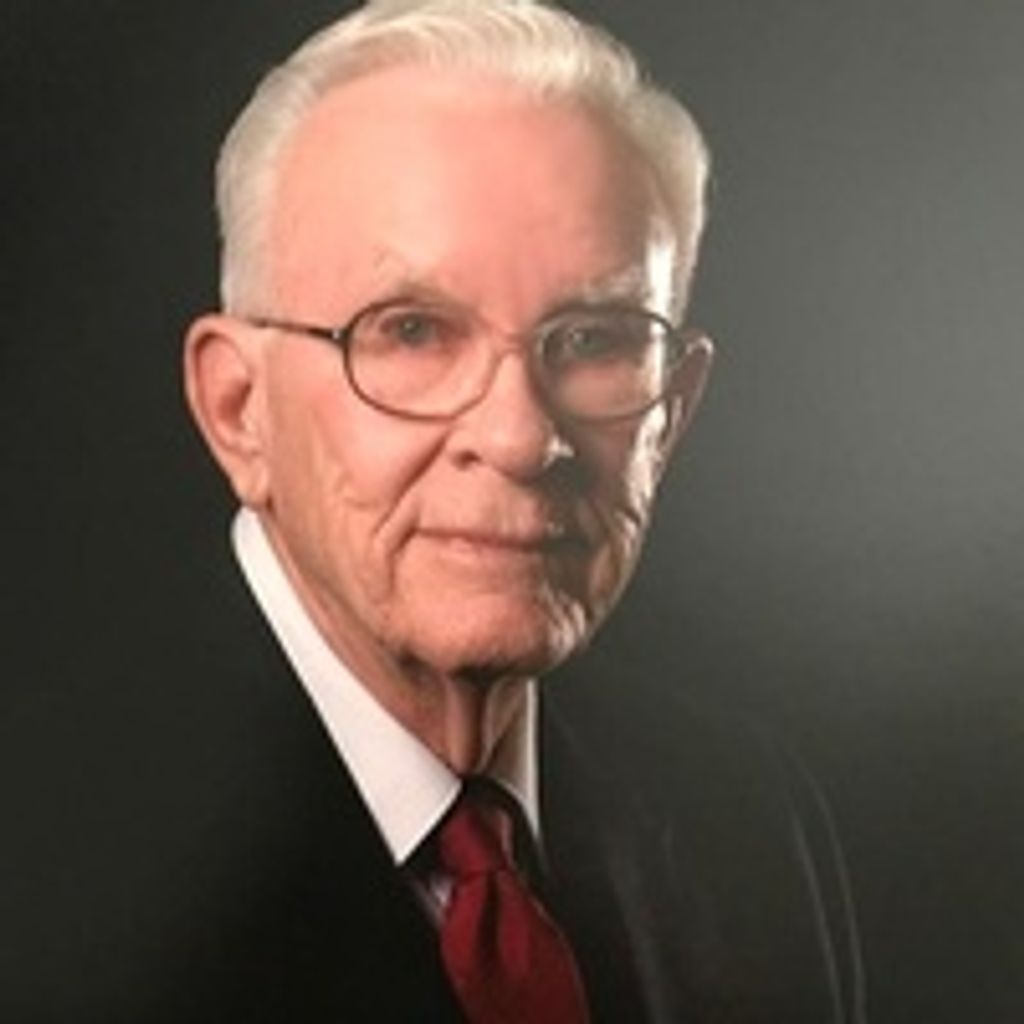 Ernest Webster Rutland, Jr.