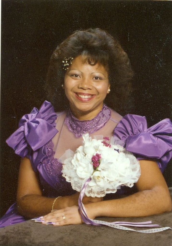 Joan Diane Hayden