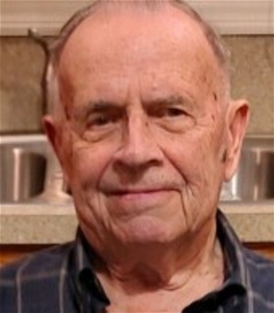 Robert Newswanger Profile Photo