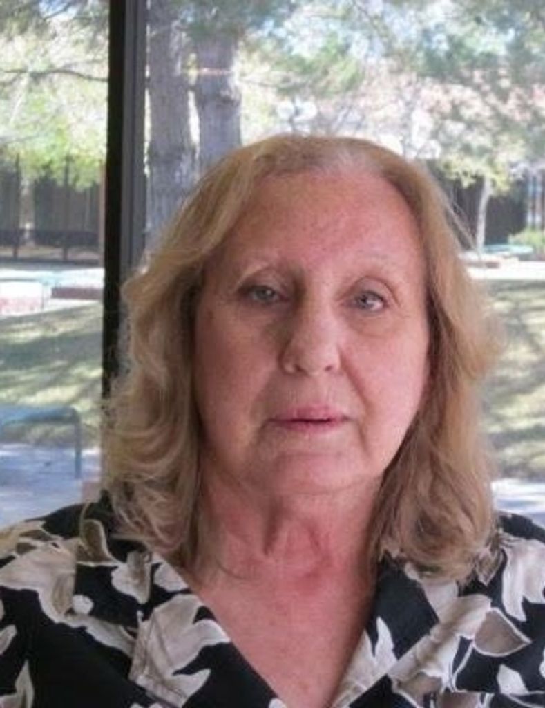 Carrie Ann Andreason