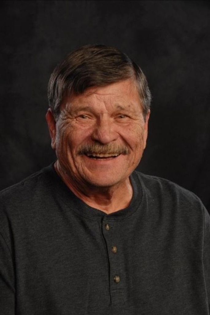 Gary Hugo Lukkari Profile Photo