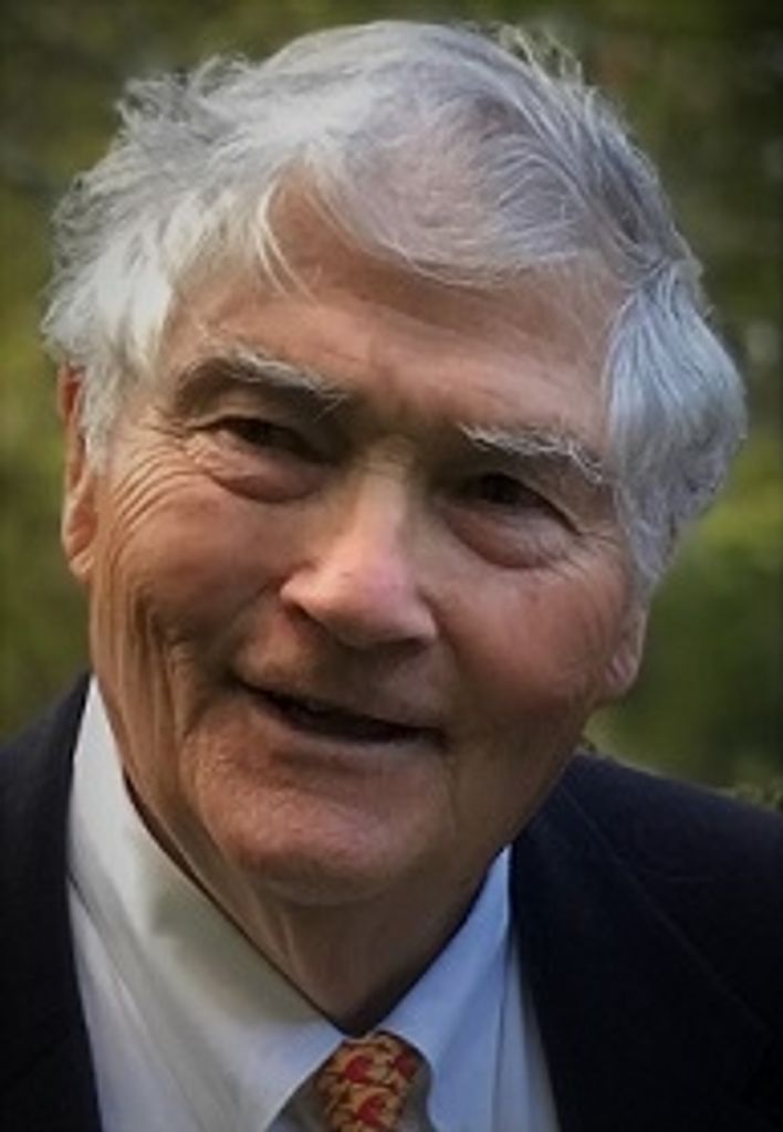 Mr. William Lowndes Cain, Jr.