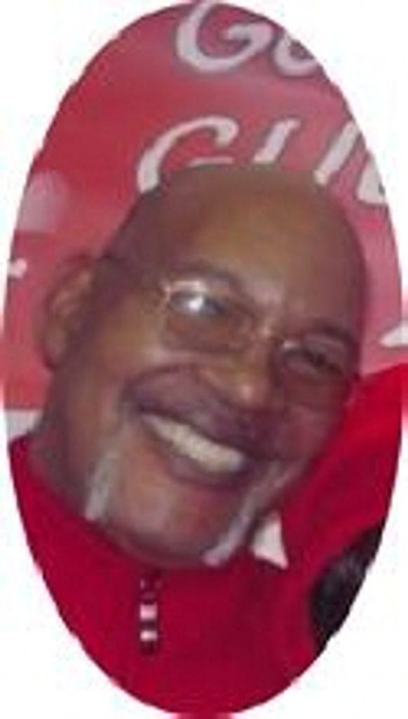 Prince Edward Tucker,  Jr.