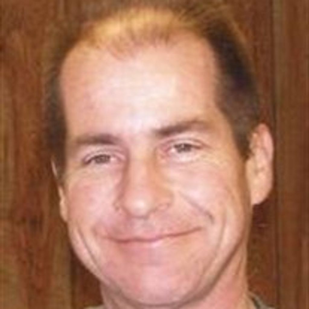 Paul Goodspeed