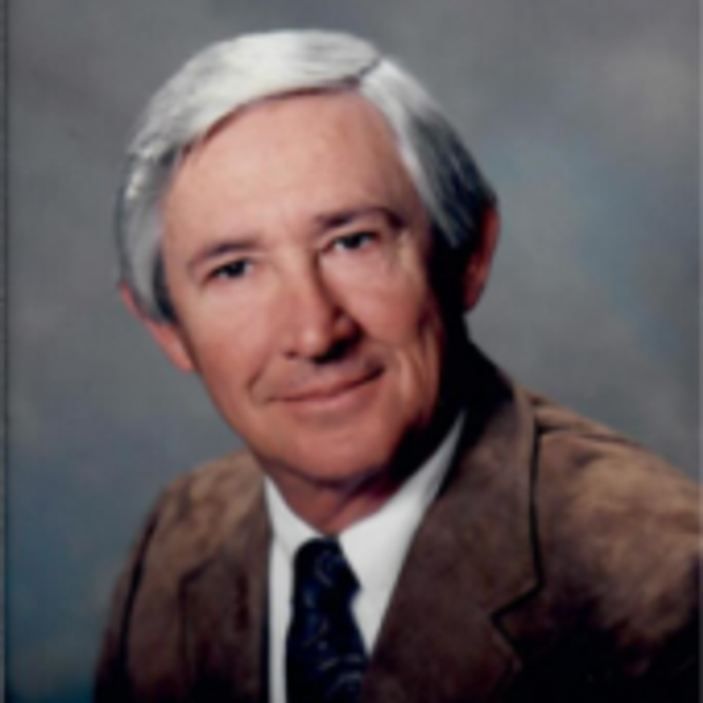 Jerry M.D. Powell