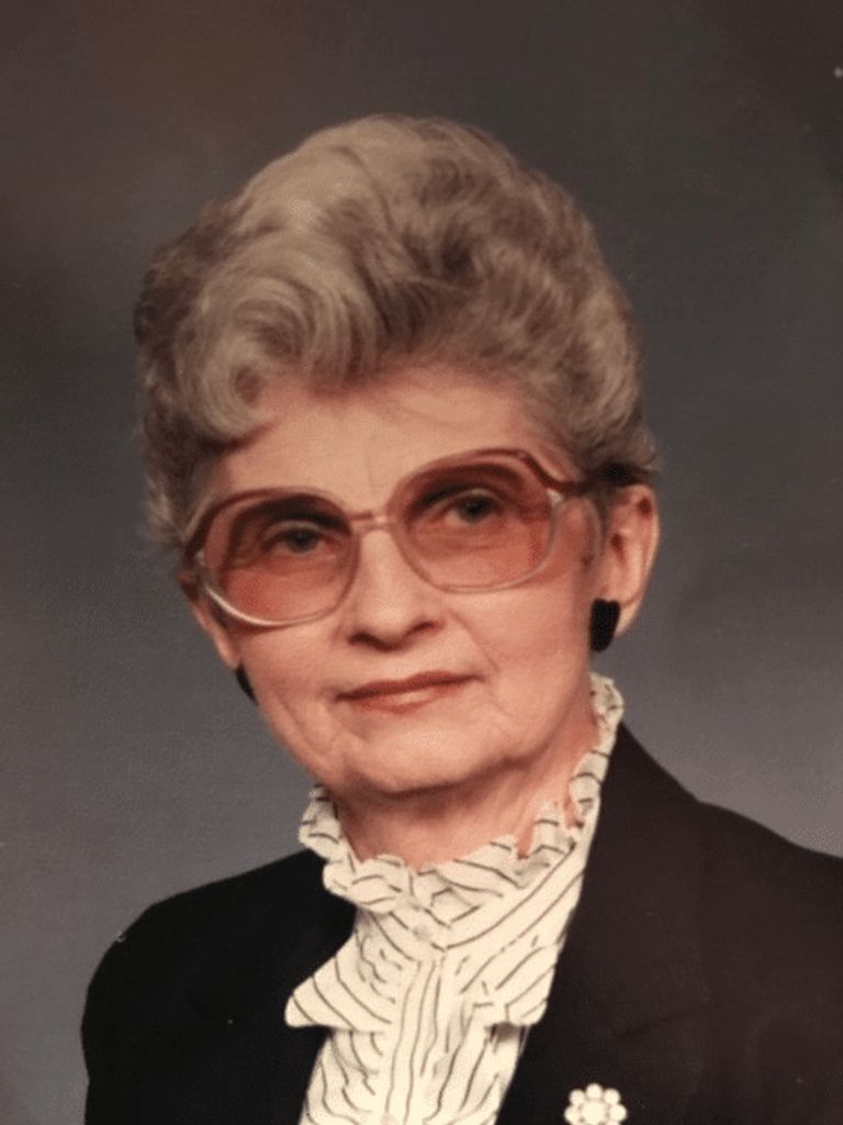 Maxine Edgerly Profile Photo