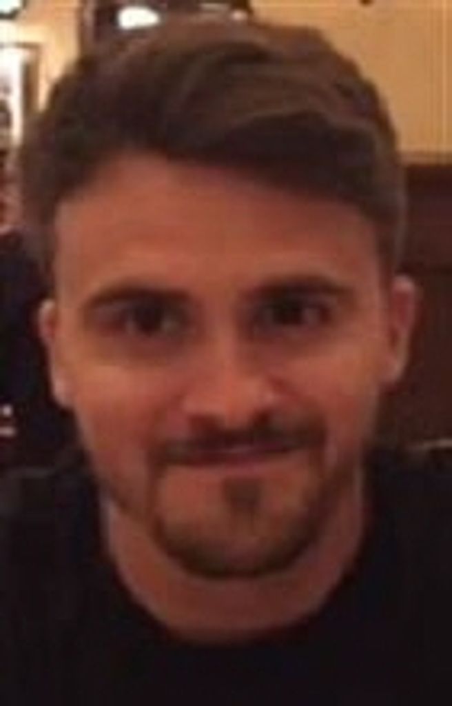Brian Joseph Gallagher