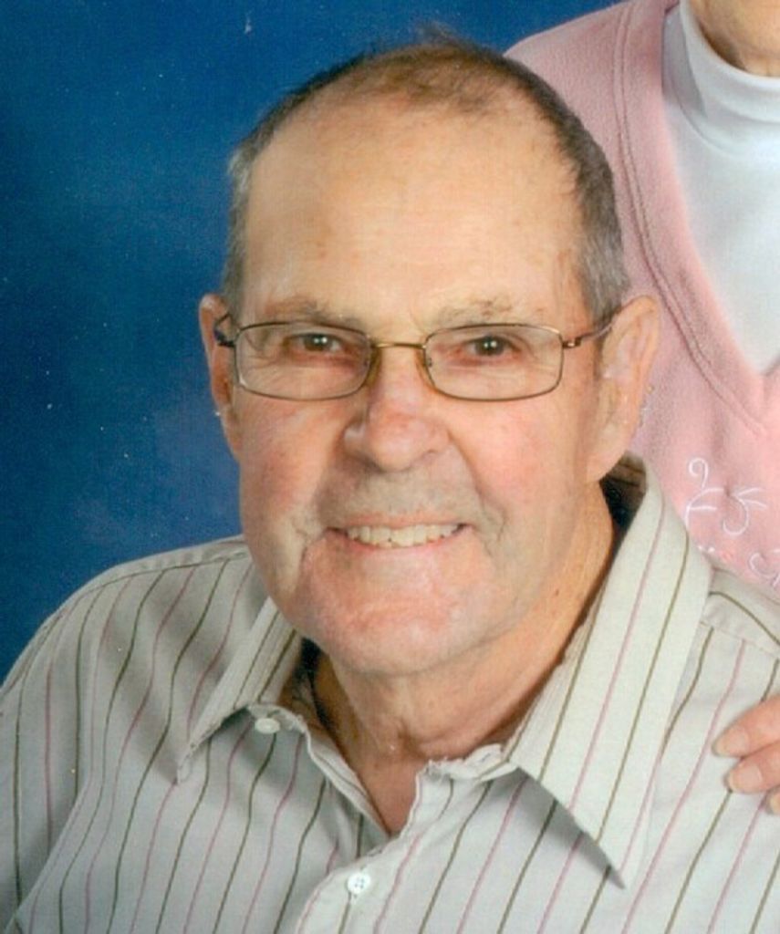 Francis E "Fran" Dornink