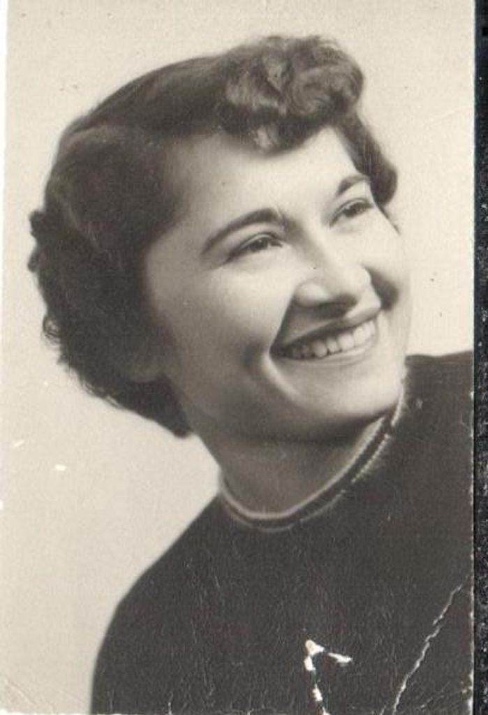 Jean A. Stafford