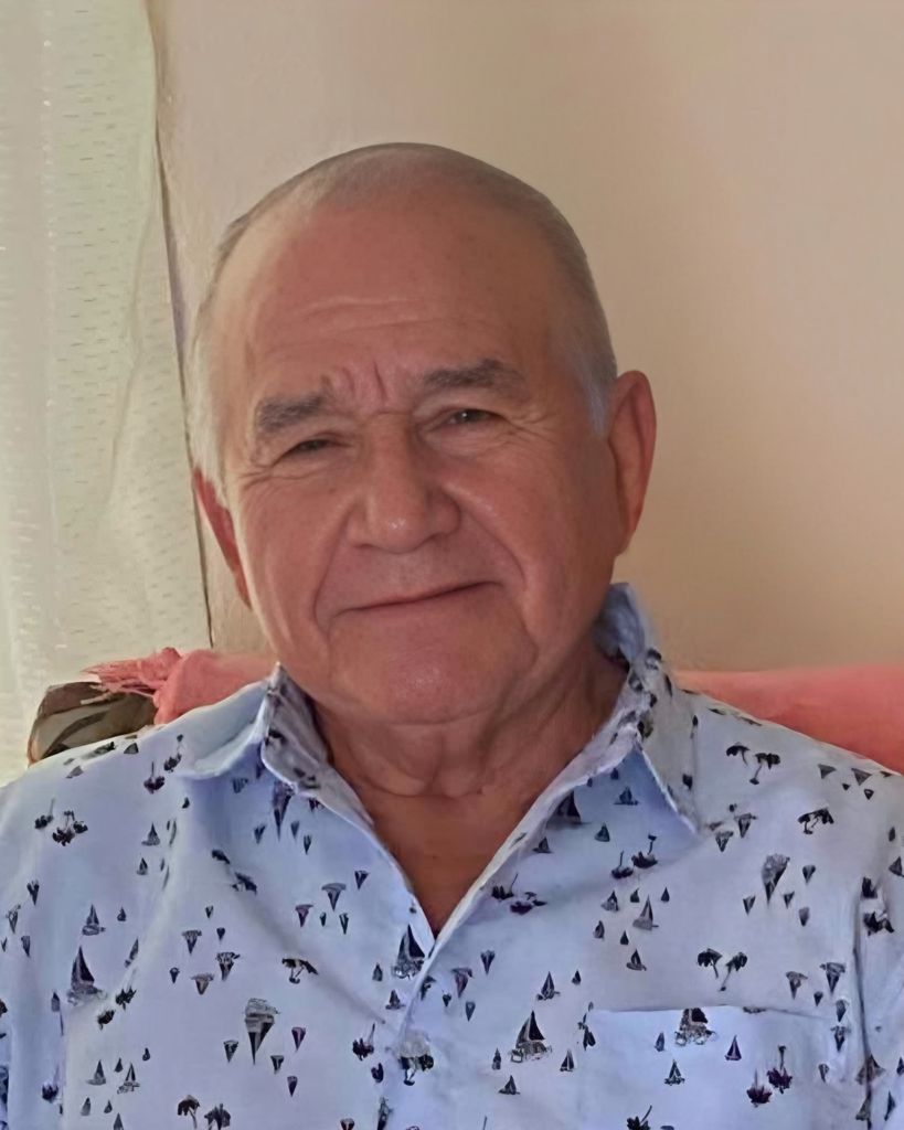 Simon Talavera Romera