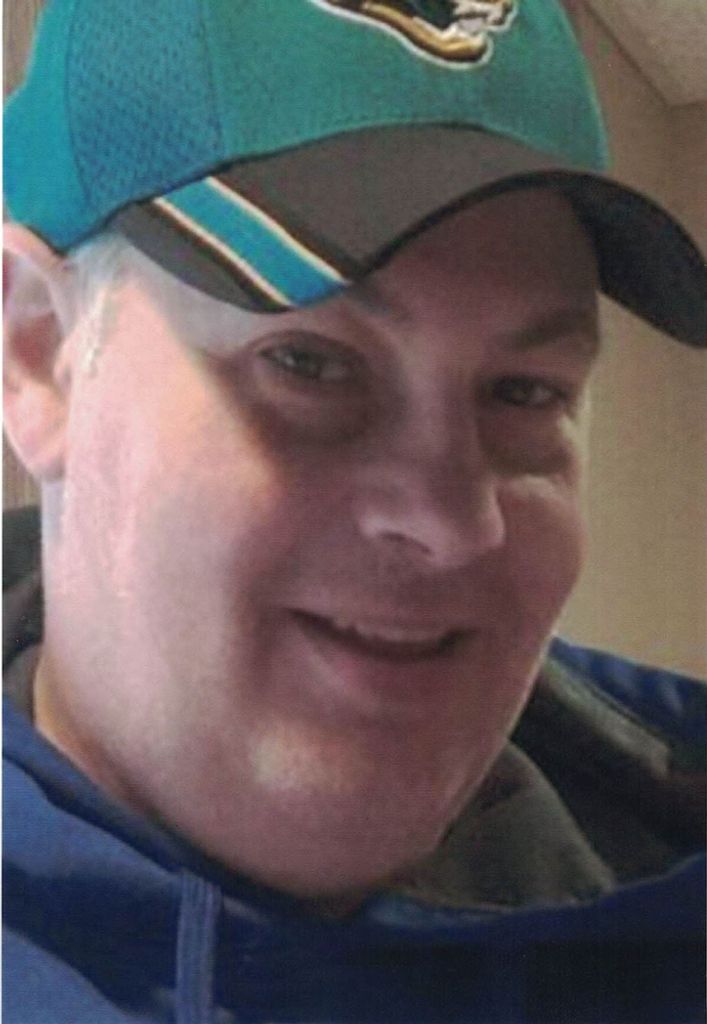 Gregory M. Andrews Profile Photo