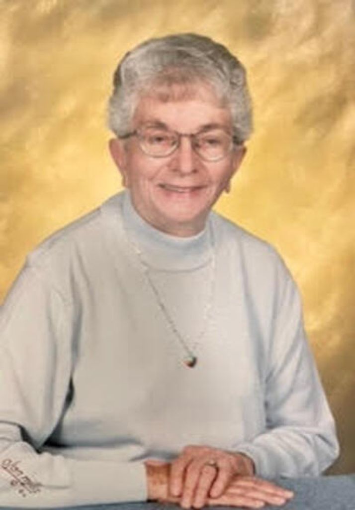 Carol Joan Axelton Profile Photo