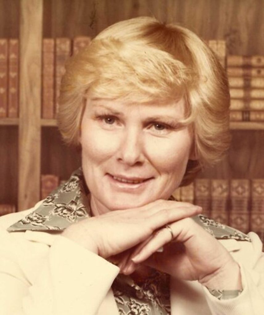 Betty Jean Gordon Profile Photo