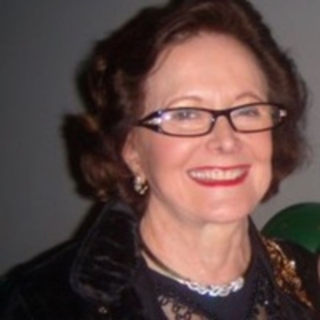 Helen Anderson Pruitt Profile Photo