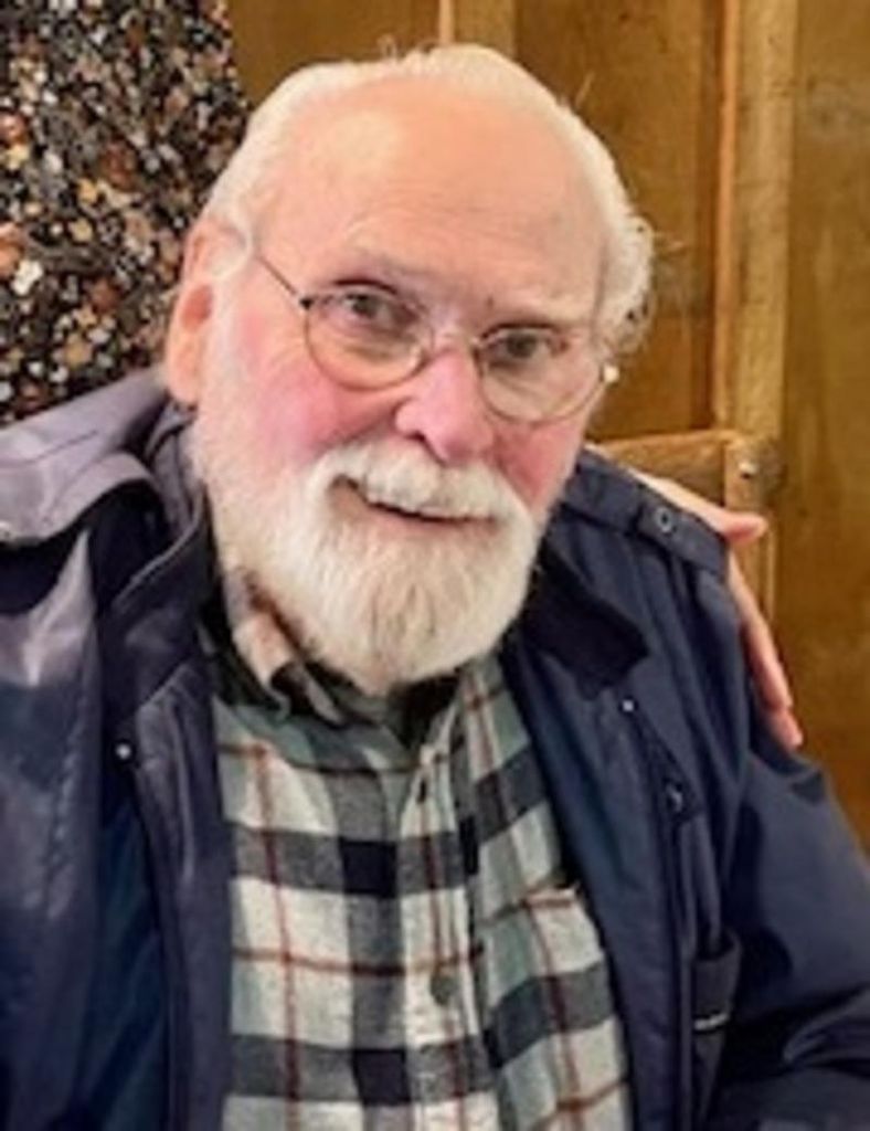 Albert J. Harms Profile Photo
