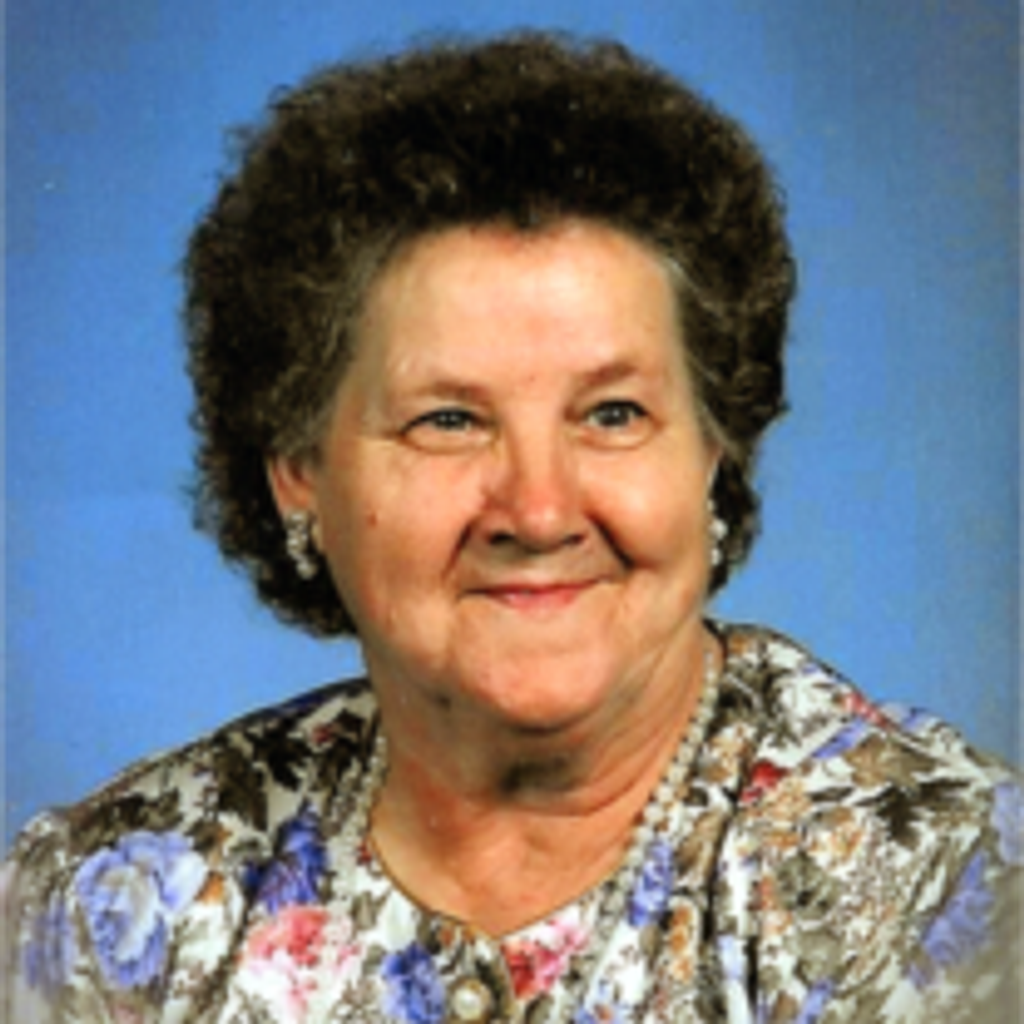 Genevieve Lambert Cantley