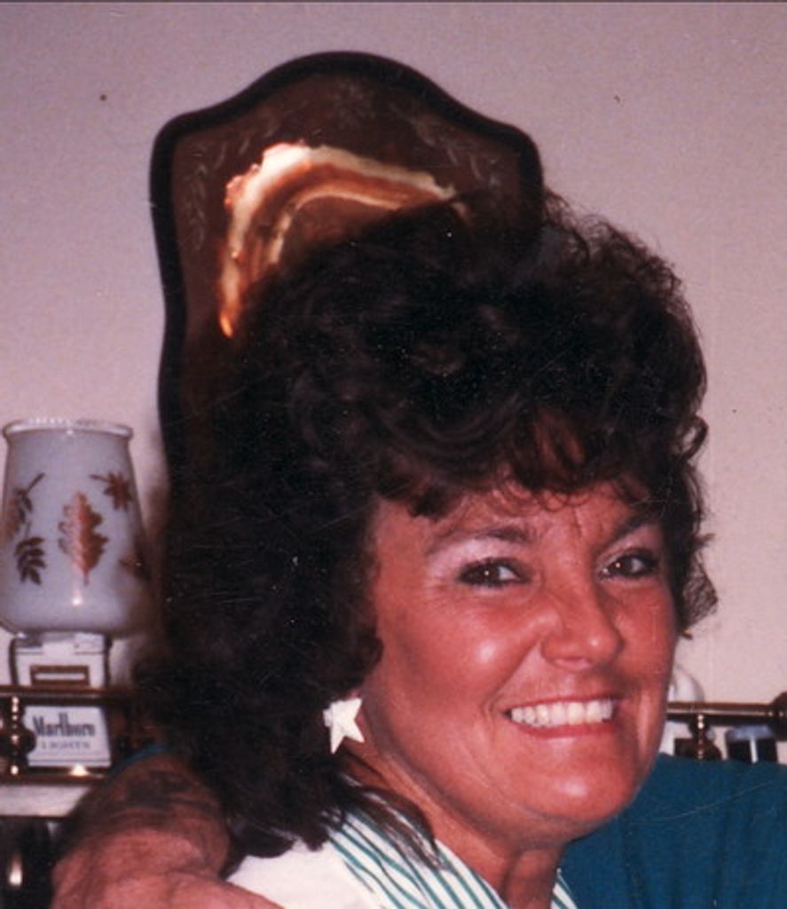 Marilyn Joan Crozier Profile Photo