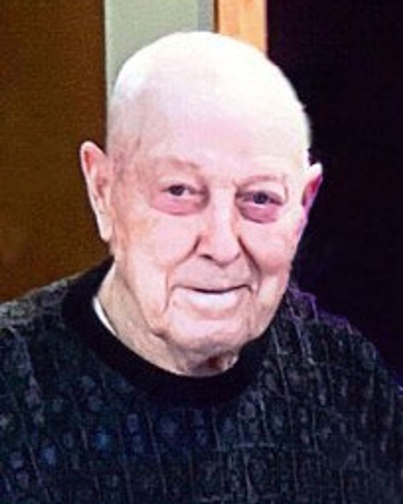Lloyd Stoltenberg