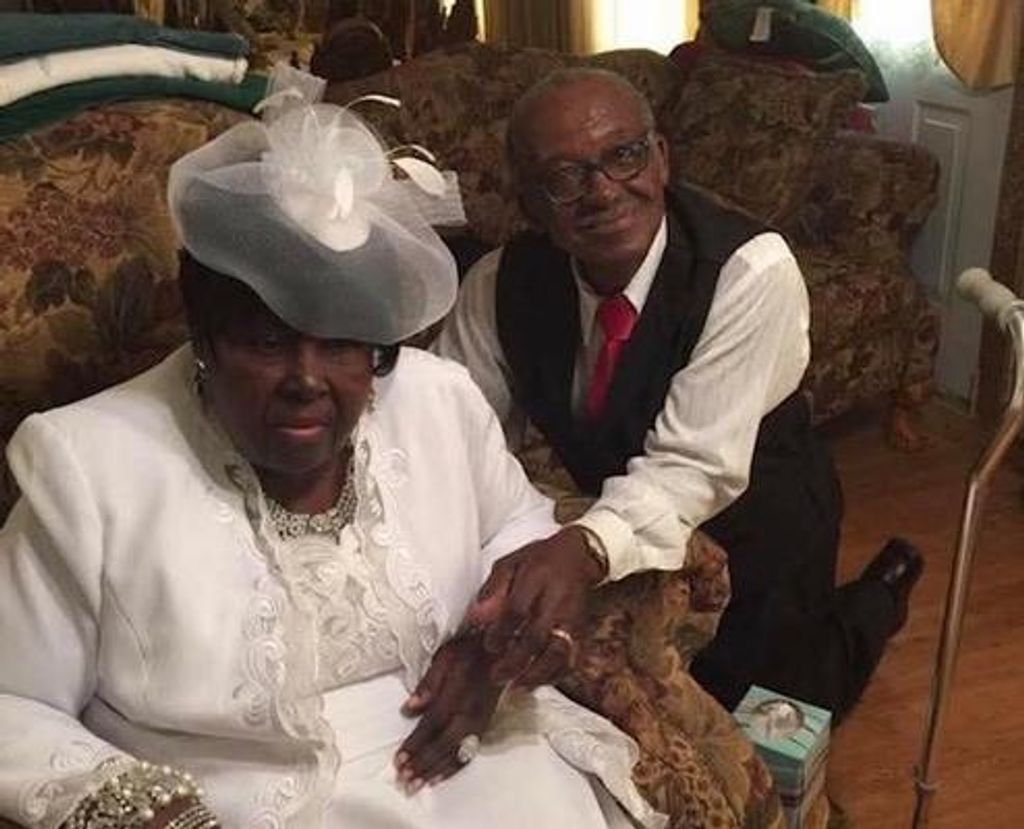 Mrs. Roseatta Lee Profile Photo