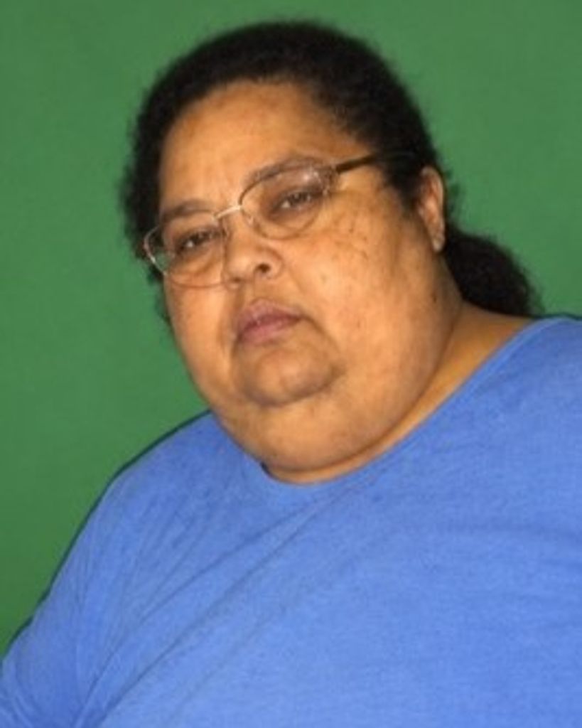 Nichole C. Lewis Profile Photo