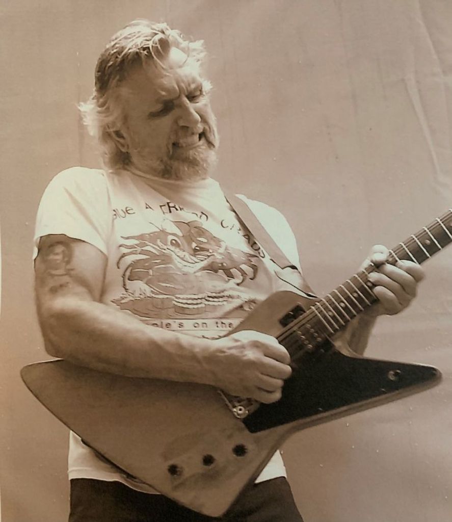 David Weeden Profile Photo