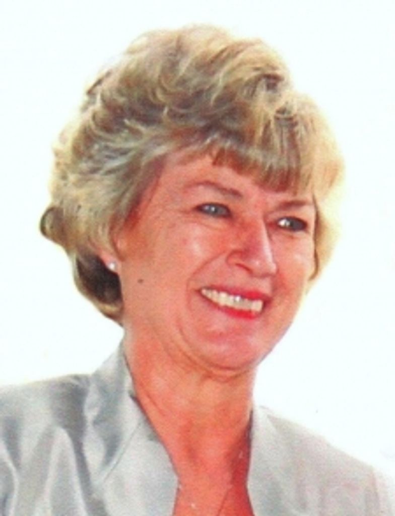 Alberta  Yvonne Wilhelm