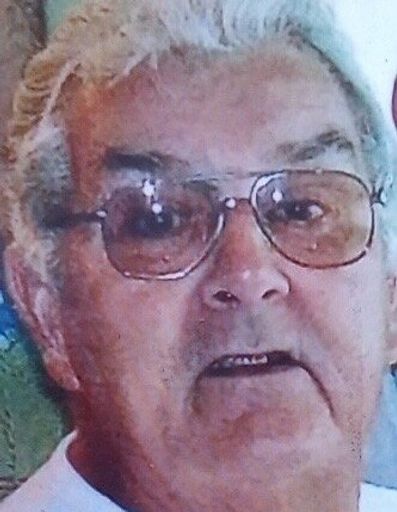 Richard Allen, Sr. Profile Photo