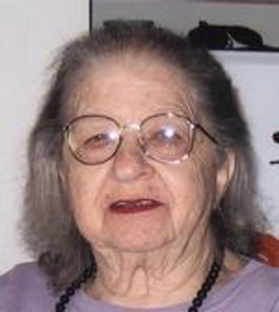 Evelyn I. Flisakowski