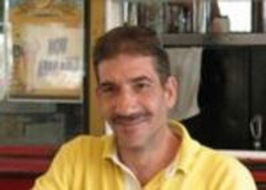 Robert Hickman