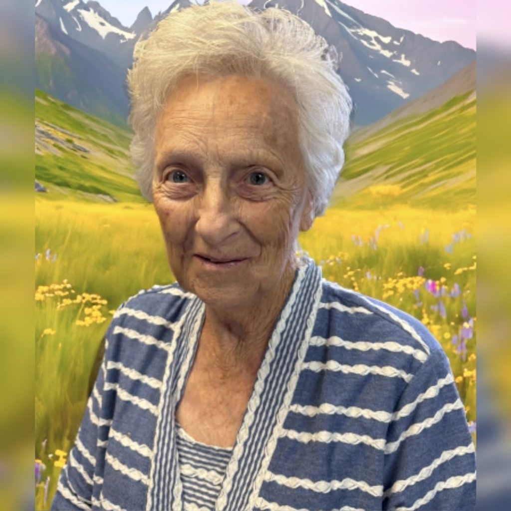 Jeannette Dalton Profile Photo