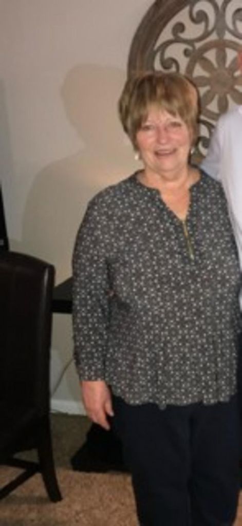 Pamela M. Smith Profile Photo