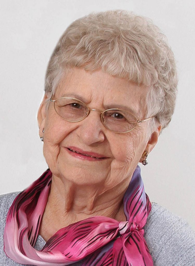 Mildred "Millie" M. (Schroeder)  Brubaker