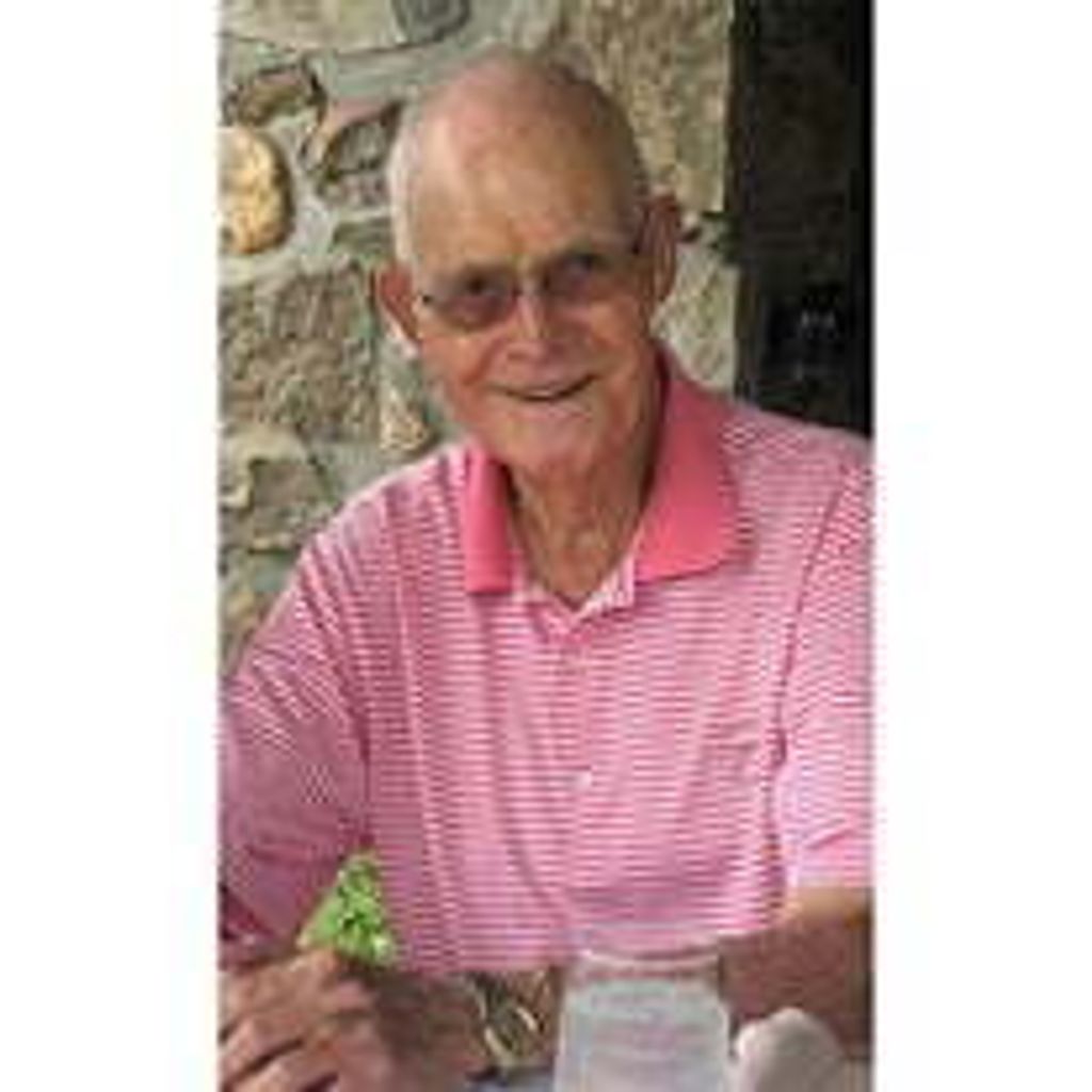 Frederic D. Kullman, Jr. Profile Photo