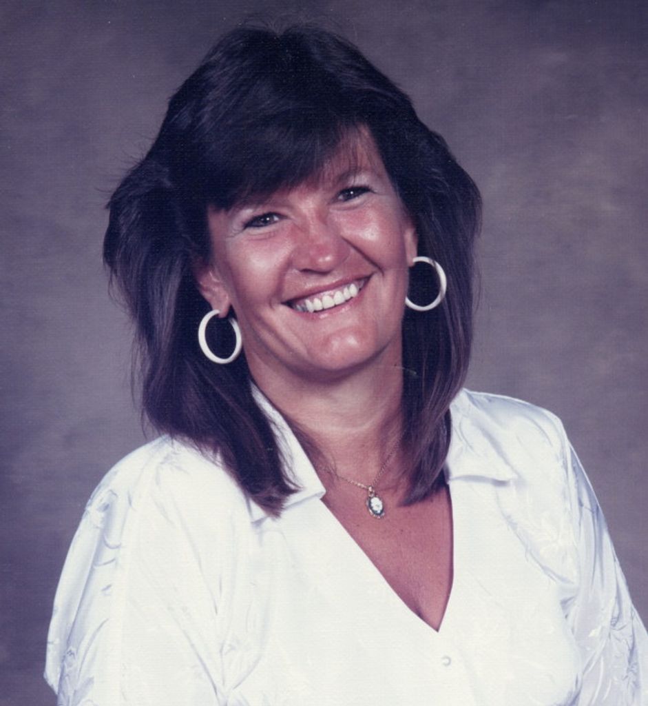 Carol Niland