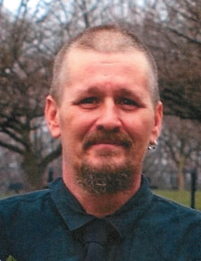 Paul Gilmore III