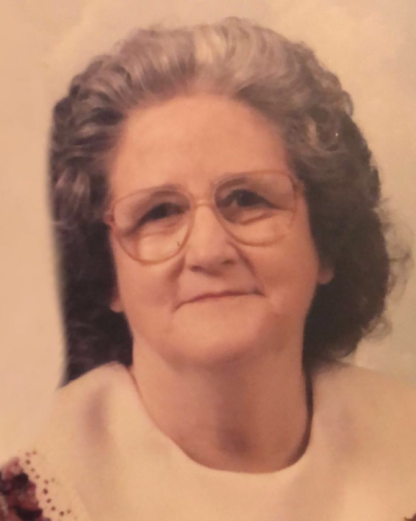 Judy Edgeworth