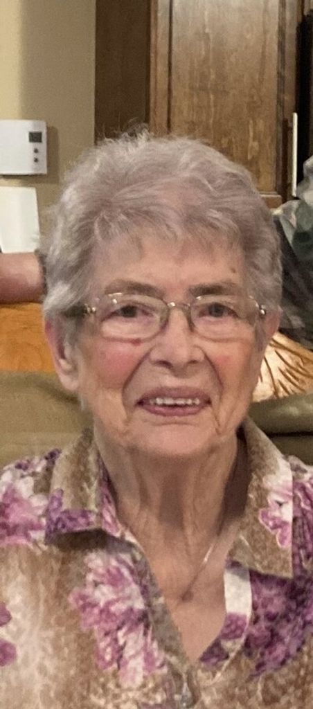 Phyllis Simmons-Graveside Service Profile Photo