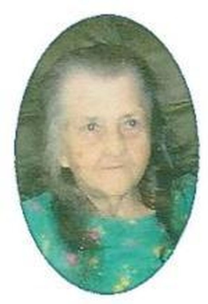 Elizabeth Eva Jane Hersley