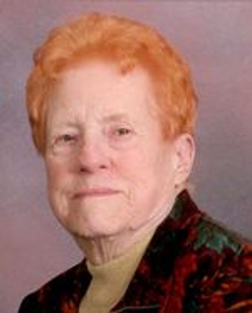 Lula Daniels Thatcher