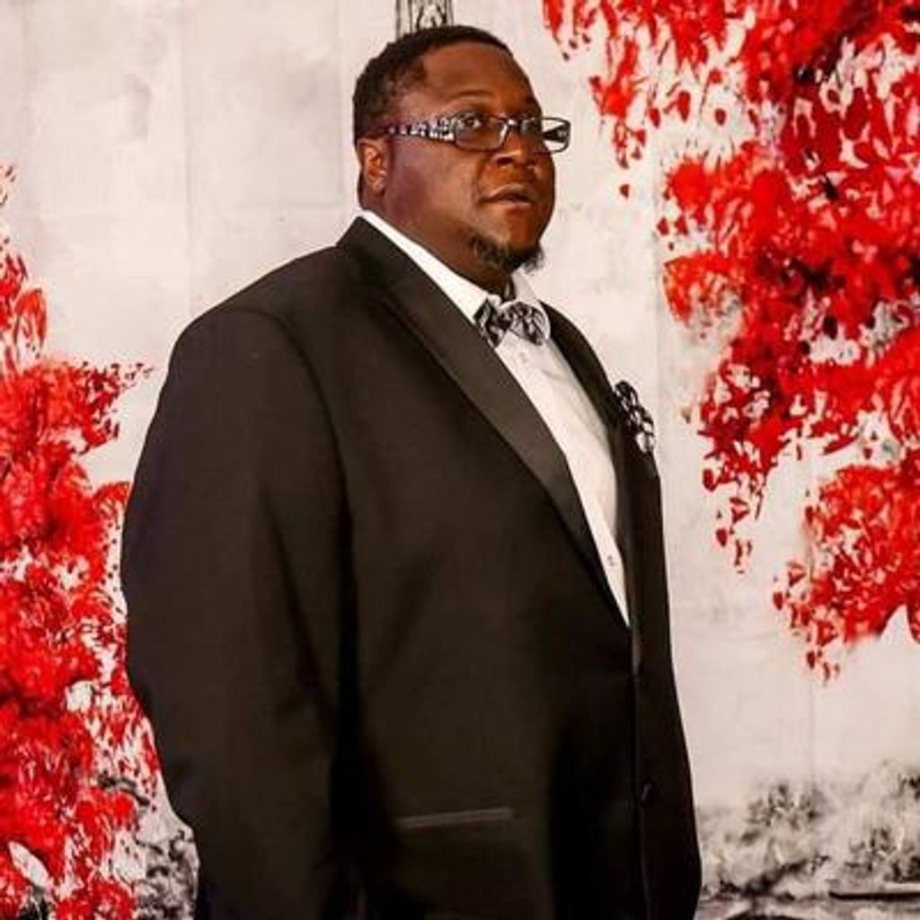 Jermaine Snow Profile Photo