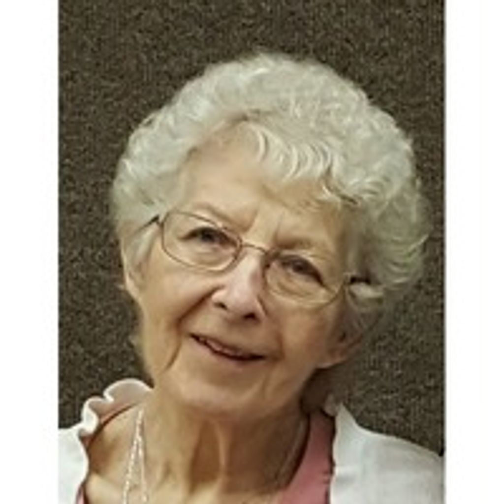 Ethel L. Carson