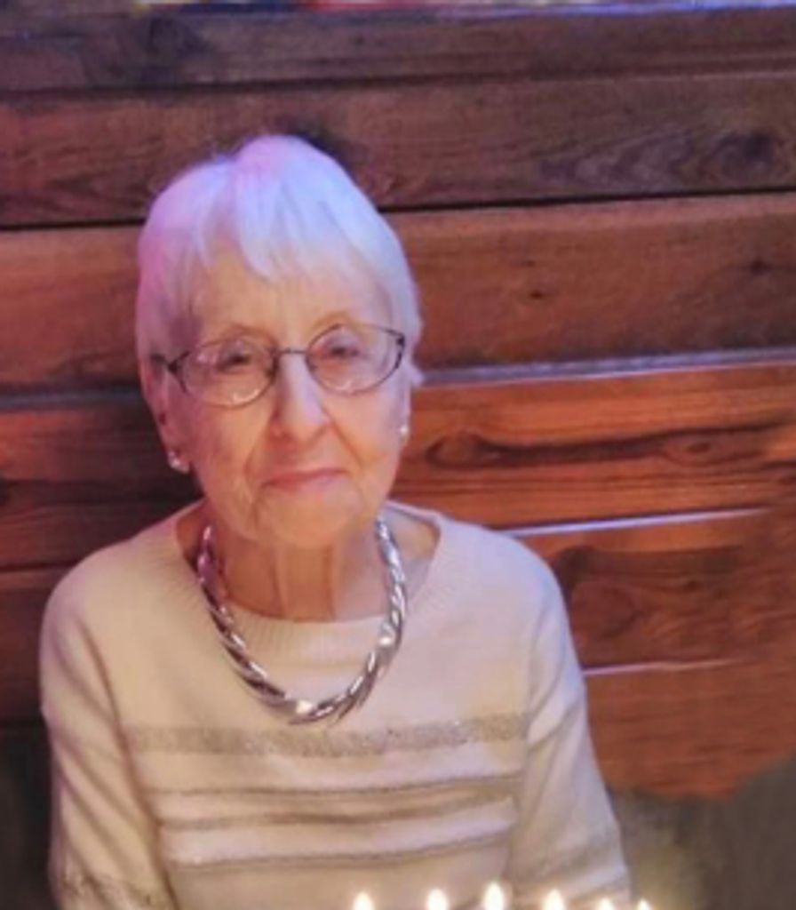 Bette Spoden Profile Photo