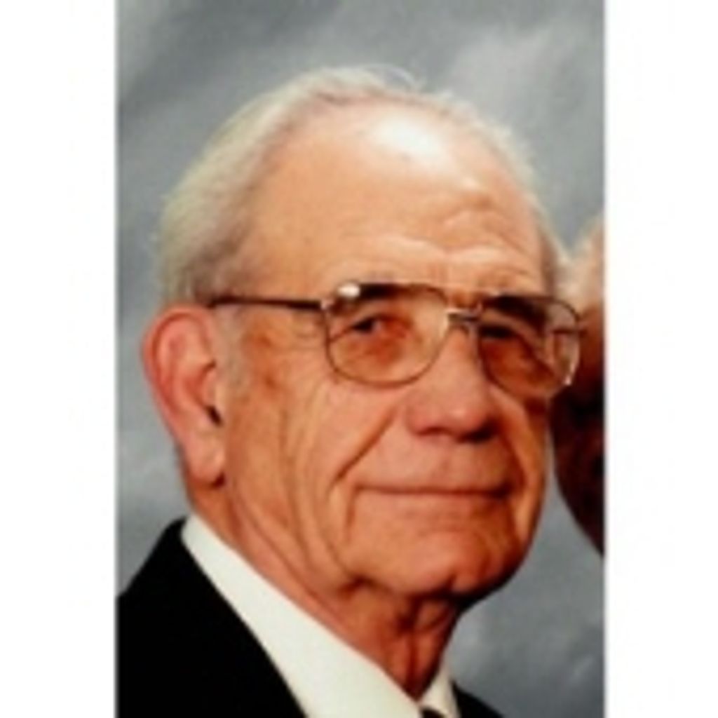 Earnest Dale George