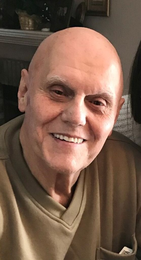 George Petruski Profile Photo