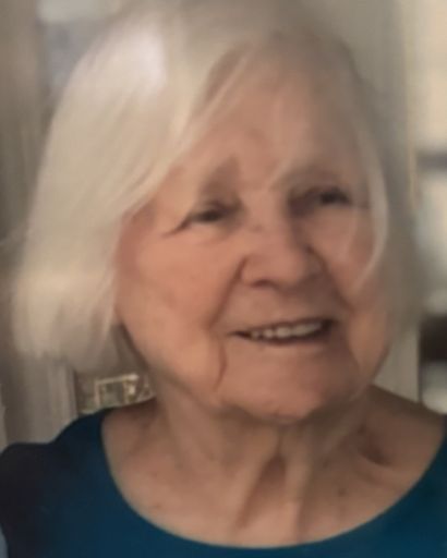 Elizabeth Frances Yarber Profile Photo