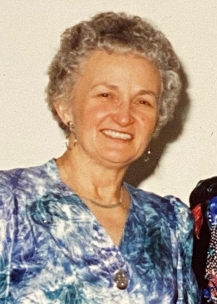 Helen Daniels Profile Photo