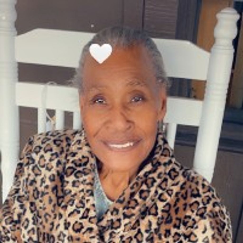 Ms. Cornelia Prewitt Profile Photo