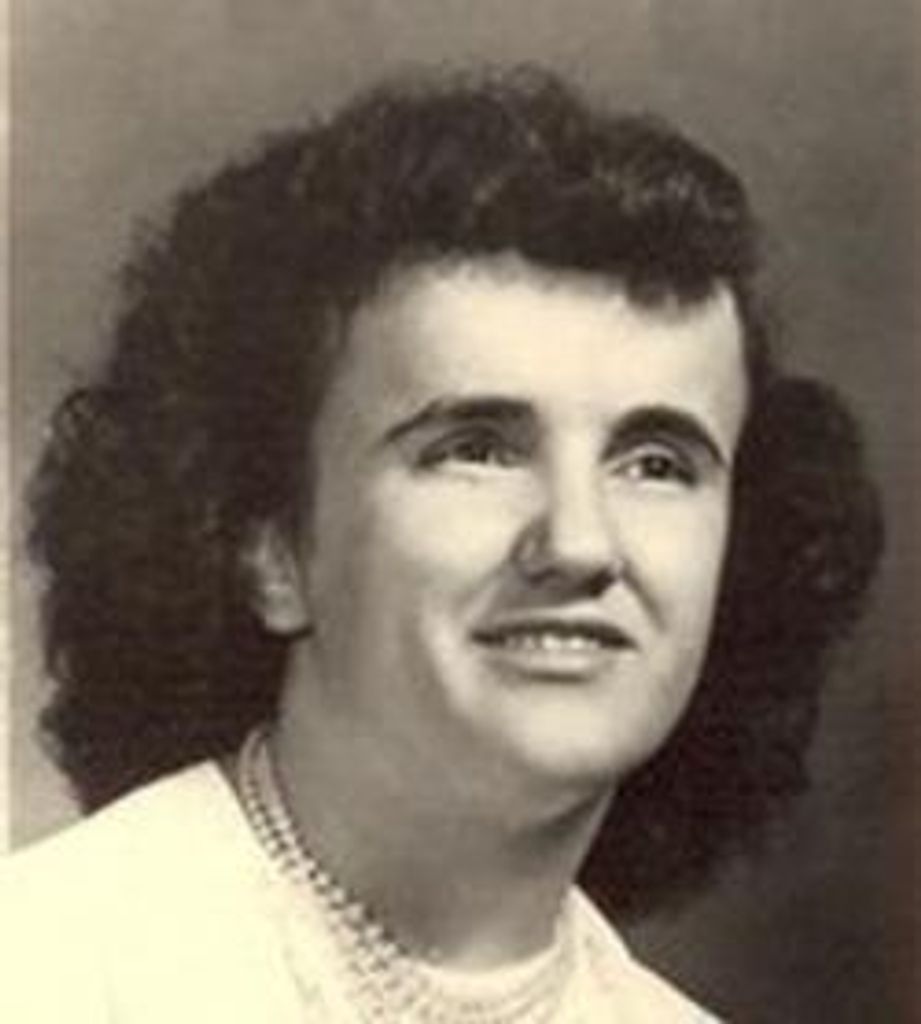 Jacqueline Mussillami